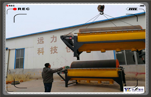 磁選機(jī)，贏回磁選機(jī)市場(chǎng)_磁場(chǎng)強(qiáng)度及如何調(diào)磁_(tái)_贏回磁選機(jī)市場(chǎng)參數(shù)型號(hào)及價(jià)格 