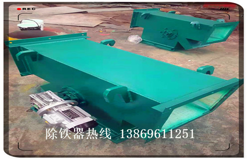 干粉除鐵器，干粉除鐵器引領(lǐng)環(huán)保除鐵新潮流知識參數(shù)_內(nèi)部磁塊安裝方法_干粉除鐵器引領(lǐng)環(huán)保除鐵新潮流型號價格