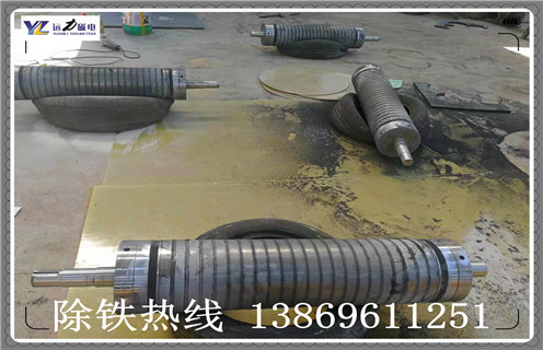 多輥磁選機，西藏多輥式磁選機_西藏多輥式磁選機廠家電話_遠(yuǎn)力磁電廠家