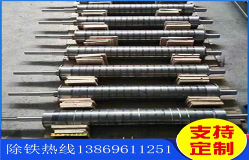 多輥式磁選機(jī)，西藏優(yōu)質(zhì)多輥式磁選機(jī)_西藏優(yōu)質(zhì)多輥式磁選機(jī)磁場強(qiáng)度工作原理一般為多少_磁塊如何排列